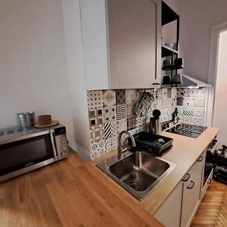 Apartment Major2 In The Heart Of The