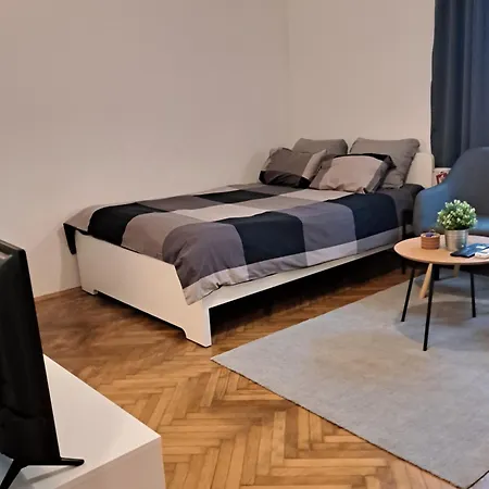 Major2 In The Heart Of The * Belgrade